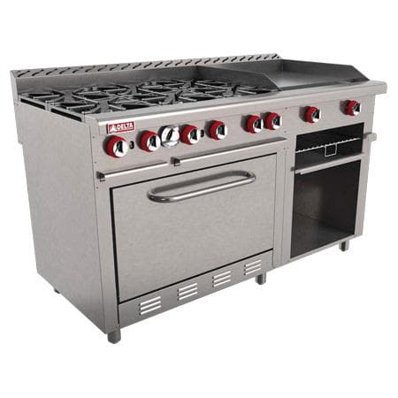 Cocina — foto 4 de 8